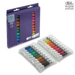 윈저앤뉴턴 윈저앤뉴턴 아티잔 수성유화 물감 