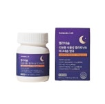 비에스바이오 멜라네슘 500mg x 30정