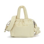 캉골 푸퍼 스몰 토트백 4002