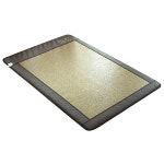 한일의료기 한일의료기 무자계 금강약돌 전기장판 싱글