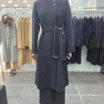 모조에스핀 코트j244msg411bk