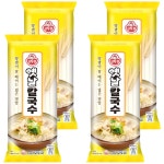 오뚜기 오뚜기 오뚜기옛날 칼국수 500g 4개