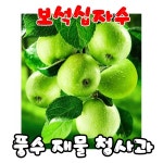 꼬맹이네십자수 보석십자수 3D풍수 재물 청사과 원형큐빅 1개 B1224