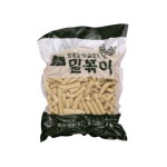 미농식품 미농식품 네이버푸드 밀볶이 밀떡볶이 2kg 22개
