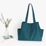 소잉 홈패션 도안 패턴가방 1개