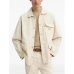 리바이스 패치 포켓 워크 재킷 A0744