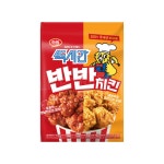 하림 맥시칸 반반치킨 500g