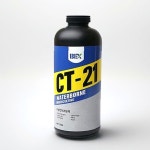 벡스인터코퍼레이션 벡스 CT-21 수성 언더코팅제 1L