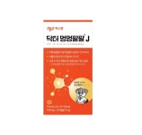 멍멍팔팔 닥터 멍멍팔팔 J 20캡슐