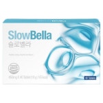 슬로벨라 450mg x 40정