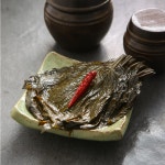 반찬단지 반찬단지 또밥찬 반찬단지 매실간장깻잎 4kg 대용량 깻잎장아찌