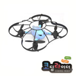 엔트리 파이썬 인공지능 코딩라이더