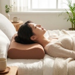 메모리폼 베개 경추베개 일자목베개 목베개 거북목베개 숙면베개 충전재