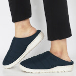 SUBU 수부 RE 방한 패딩 슬리퍼 4 300-315