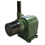 테티스 구 영일펌프 전기수중펌프 1개 TI-50