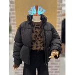 레코브 셔링 포인트 패딩점퍼 LC41EZPD002X