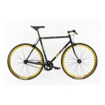 SPECIALE FIXED FLAT 2011년
