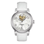 티쏘 T050.207.16.116.00 화이트