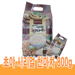 초야식품 초야식품 도담예본 시리얼 천마차 40개입