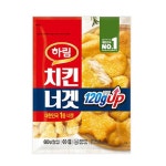 하림 하림 치킨너겟 600g