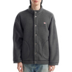 단톤 단톤 더블 보아 플리스 자켓 DT-A0700WNN