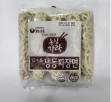 농심 농심 가락짜장면