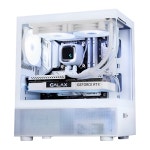 포유컴퓨터 포유컴 인텔 14세대 i5 14400F RTX5060 DDR5 게이밍컴퓨터 조립PC