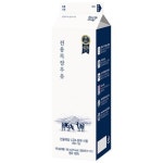연세우유 전용목장우유 900ml
