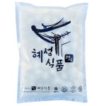 혜성식품꼬메타 | 혜성식품 새마원 감자옹심이 1kg