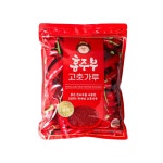 홍주부 100% 국산 고춧가루 특품 1kg