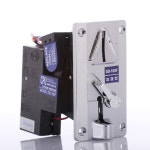 동전투입기 코인 오락실 스위치 DIY 코인노래방 빨래방 에어컨 뽑기 GD-100F