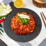 달수 달수 오리주물럭 1kgX2팩 냉장 국내산오리 양념오리주물럭