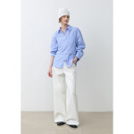 아틀리에나인 아틀리에나인 이안 뷔스티에 세트 셔츠 BL-4289