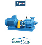 아전펌프 다단터빈펌프 50마력 ALL SUS AMT80 5