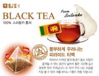 담터 스리랑카 홍차 10개입