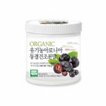 푸른들판 푸른들판 유기농 동결건조 아로니아 분말 150g