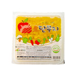 세천팜 세천팜 단무지세천팜 깍둑 2 5k X2