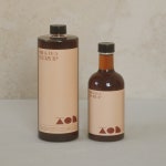 조이비 시그니쳐 밀크티 시럽