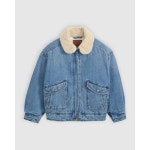 리바이스 리바이스 데님 자켓 FW25 003JF0001 6262341