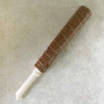 화분 지지대 코코넛봉 지주대 수태봉 원예 스틱