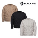 블랙야크 넥리스 라이트제로 다운자켓 1BYPAWU016DU