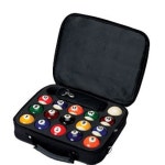 HAN s DELTA 당구장 여행용 운반 당구 스누커 케이스 당구공 공 나일론 또는 Billiard Balls 2-1 4