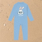 스윔마베베 스위밍래빗스타 수트 스카이블루