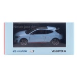 현대미니카 코나N