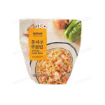 오뚜기냉동식품 노브랜드 통새우 볶음밥