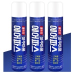 필텍에어졸 아쿠아쿨 아쿠아쿨 울트라 에어파스 1개입 3개