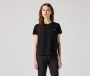 리바이스 스몰로고 반팔 티셔츠 39185-00008