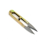 우박상사 수선용 스프링 쪽가위 바느질세트 바느질가위 낚시쪽가위 재봉용품