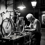 알베델 10종 자전거 볼 베어링 헤드셋 리테이너 크랭크 1 6 1 3 액세서리 세트