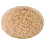 자이언트얀 핸드 털실 니팅 가방 뜨개실 벨벳실 목도리 뜨개질 가방만들 A 01 오프화이트